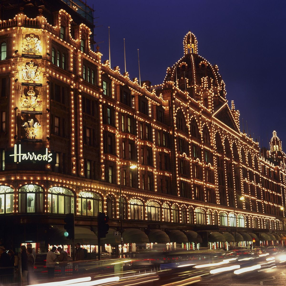 Knightsbridge Watch Attack: How Close Protection Could Have Prevented Tragedy