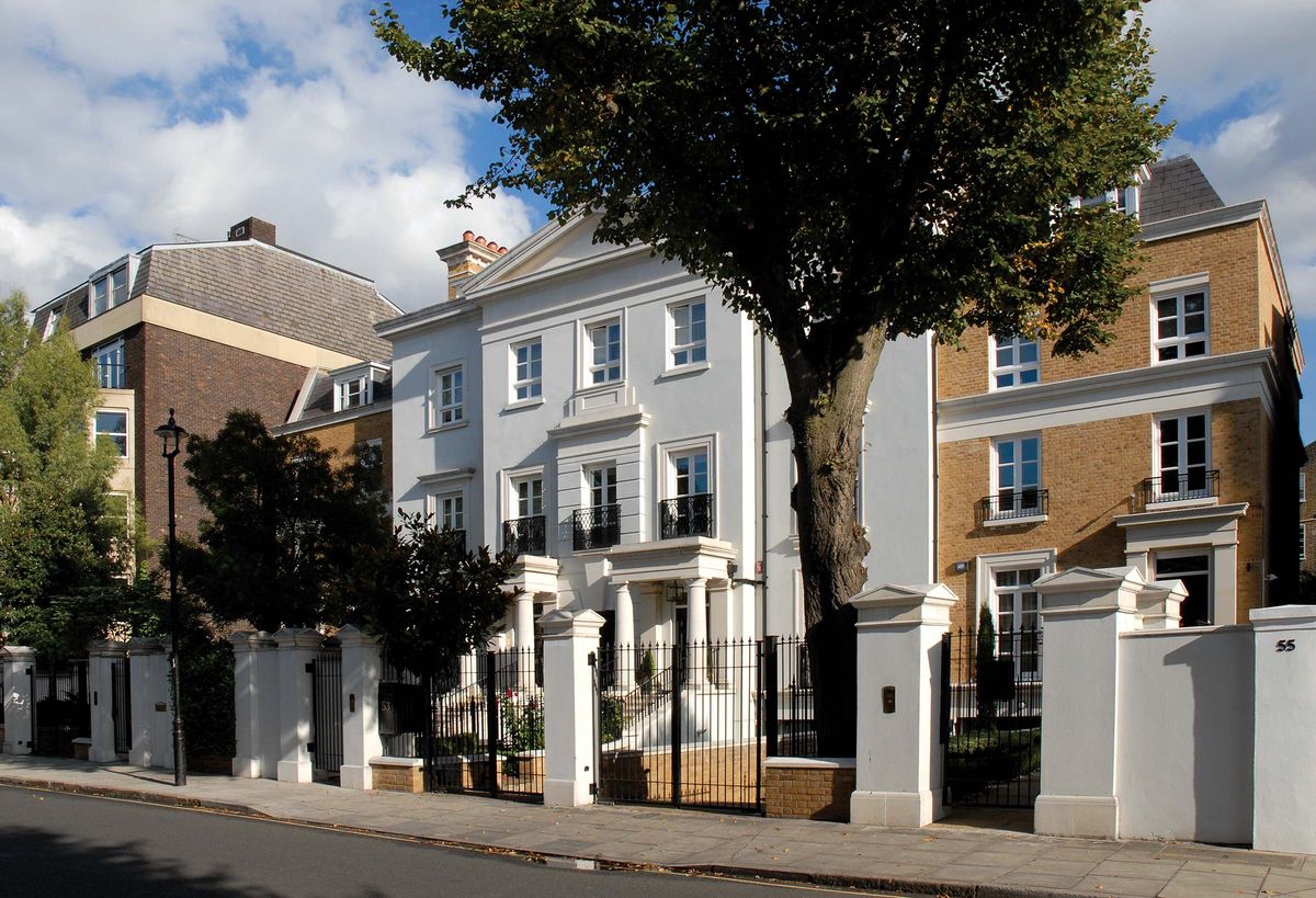 St John's Wood Mansion Heist: How a Residential Security Team Could Have Prevented a £10M Loss